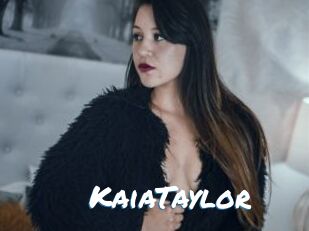 KaiaTaylor