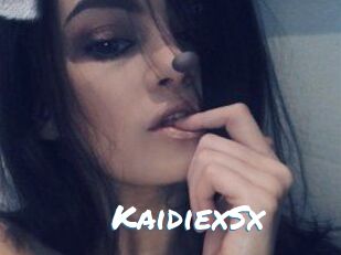 KaidiexSx