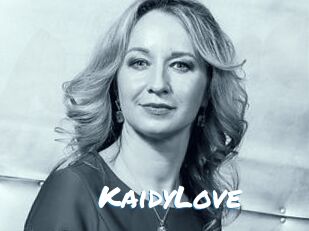KaidyLove
