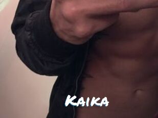 Kaika