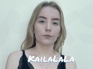 KailaLaLa