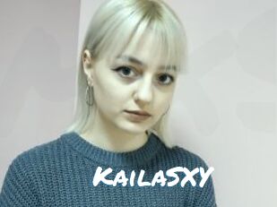 KailaSXY