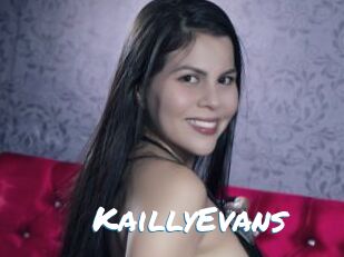 KaillyEvans