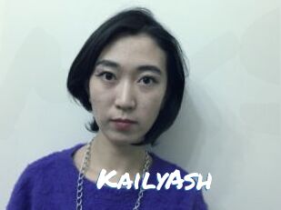 KailyAsh Max 50