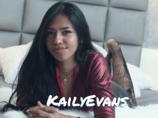 KailyEvans