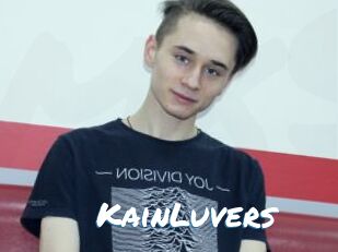 KainLuvers