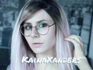 KainaXanders Max 50