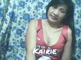 Kairie