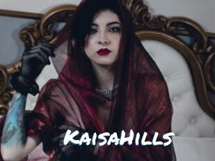 KaisaHills