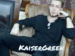 KaiserGreen