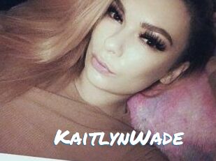 Kaitlyn_Wade