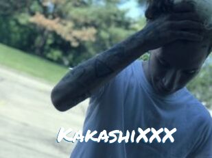 KakashiXXX
