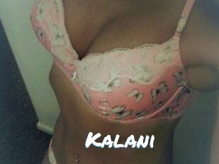 Kalani