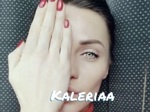 Kaleriaa