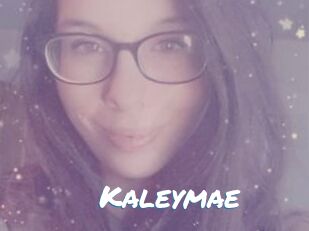 Kaleymae