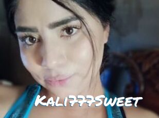 Kali777Sweet