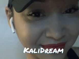 KaliDream