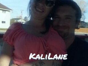 KaliLane