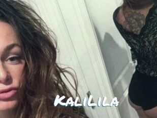 Kali_Lila Max 50