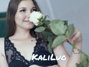 KaliLuo