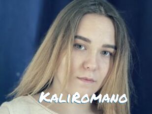KaliRomano