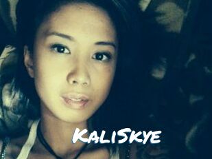 KaliSkye