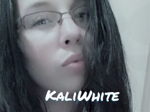 KaliWhite