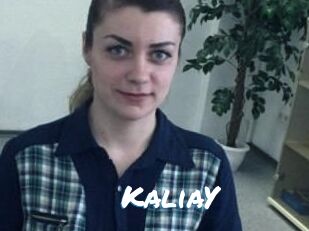 KaliaY