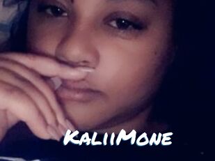 KaliiMone