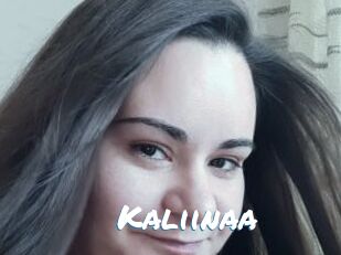 Kaliinaa