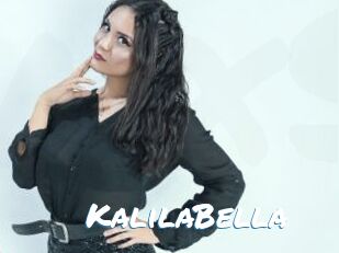 KalilaBella