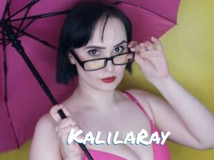 KalilaRay