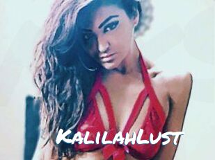 KalilahLust