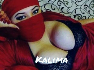 Kalima
