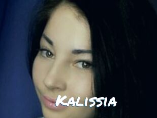 Kalissia