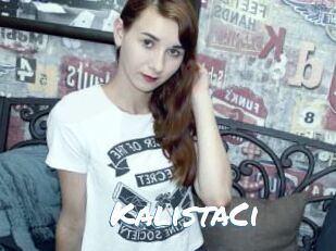 KalistaCi
