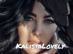 KalistaLovely