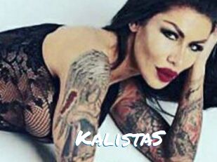 KalistaS