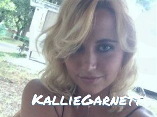 KallieGarnett