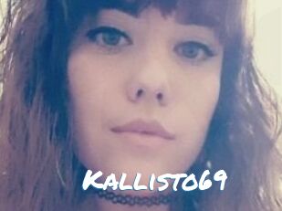 Kallisto69