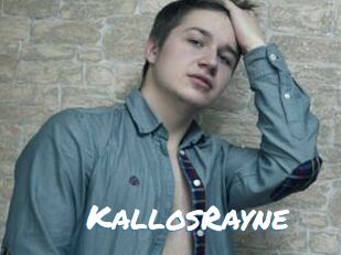 KallosRayne