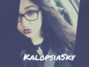 KalopsiaSky