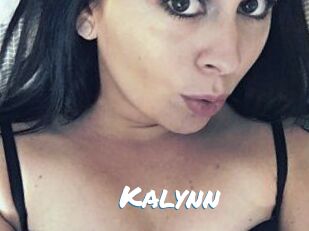 Kalynn