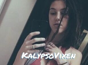 KalypsoVixen