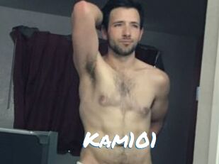 Kam101