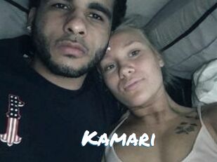 Kamari
