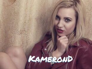 KameronD