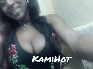 KamiHot