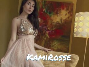 KamiRosse