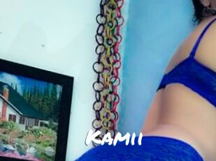 Kamii_